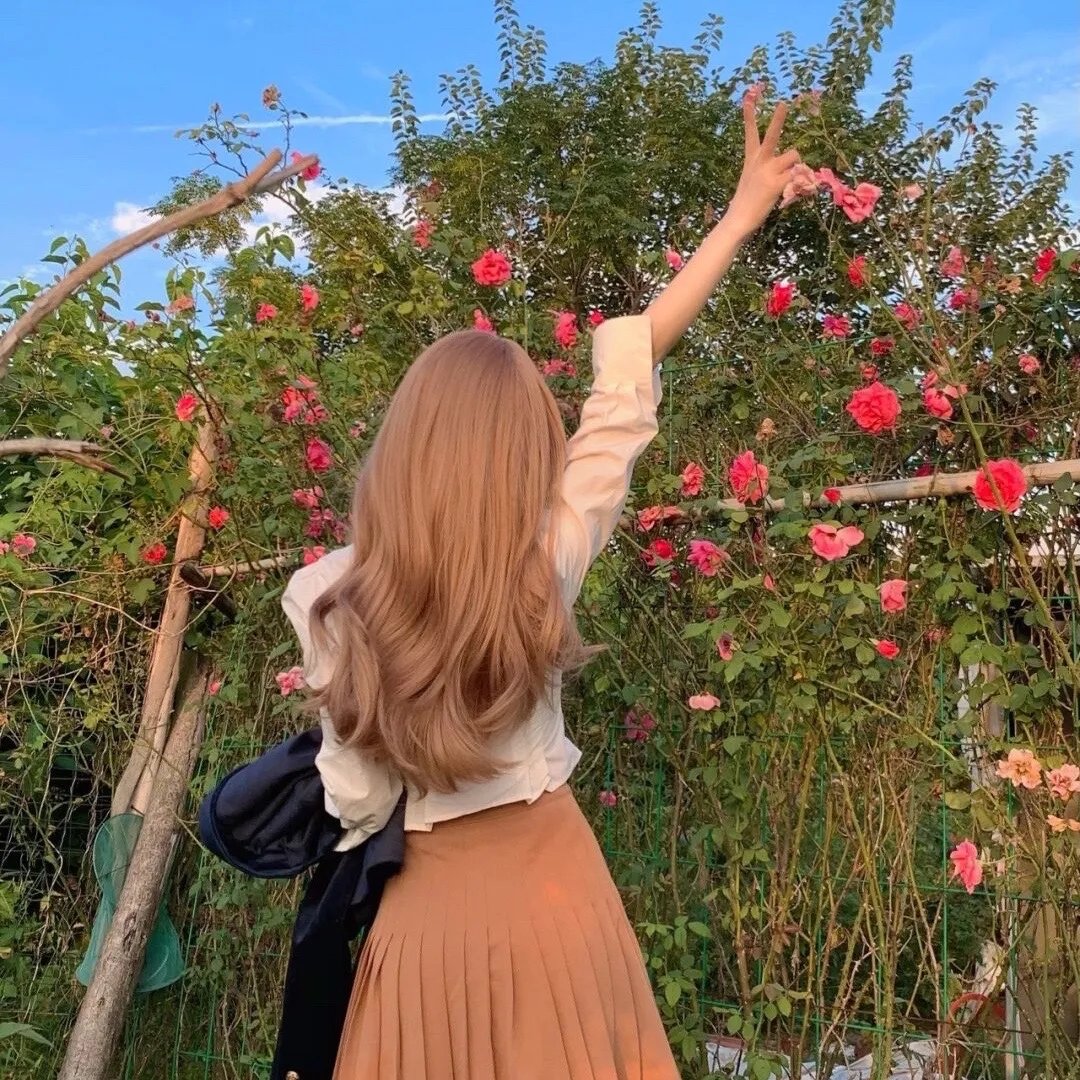 怒焰狂花