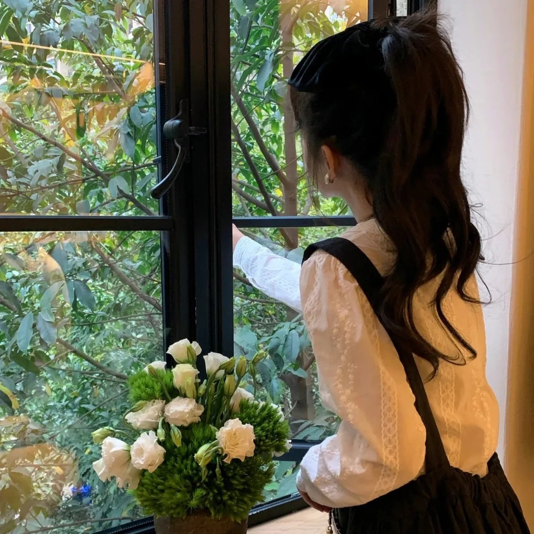 女人的陷阱
